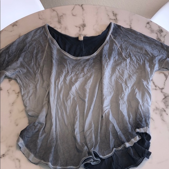 Free People Tops - Free People Top
